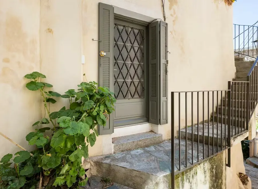 L'appartement de caractère et Tradition